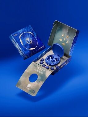 Loop Earplugs Tomorrowland Consciencia Experience